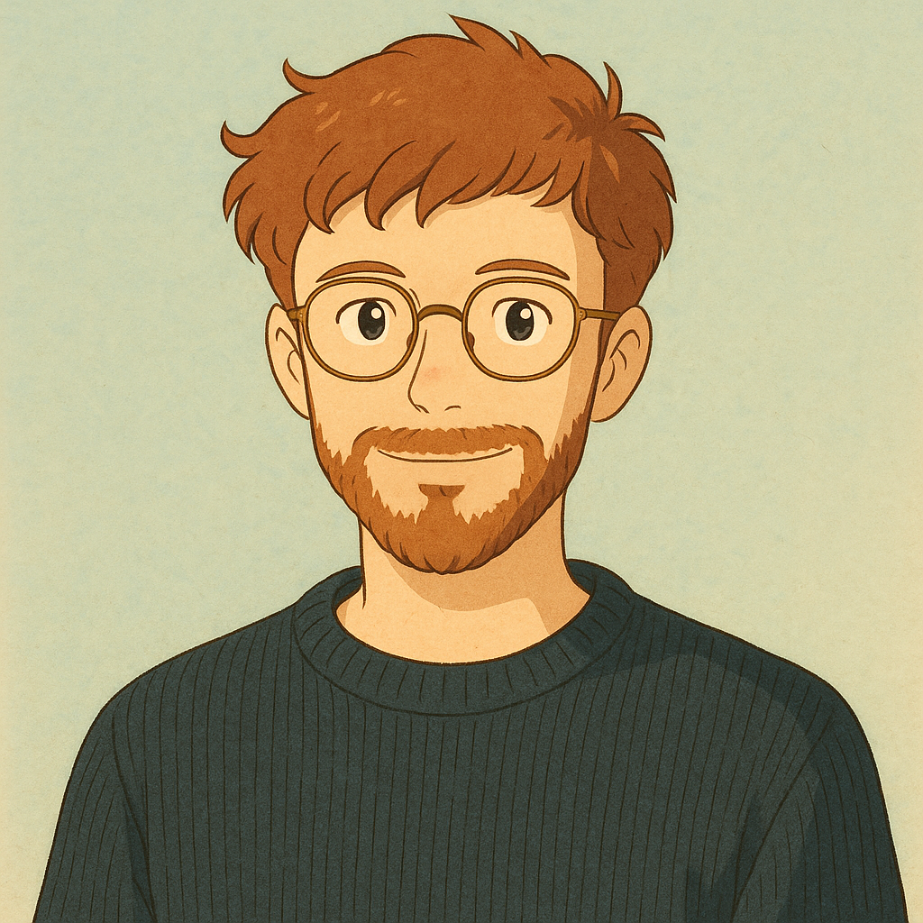 Daniel Wintermeyer's avatar